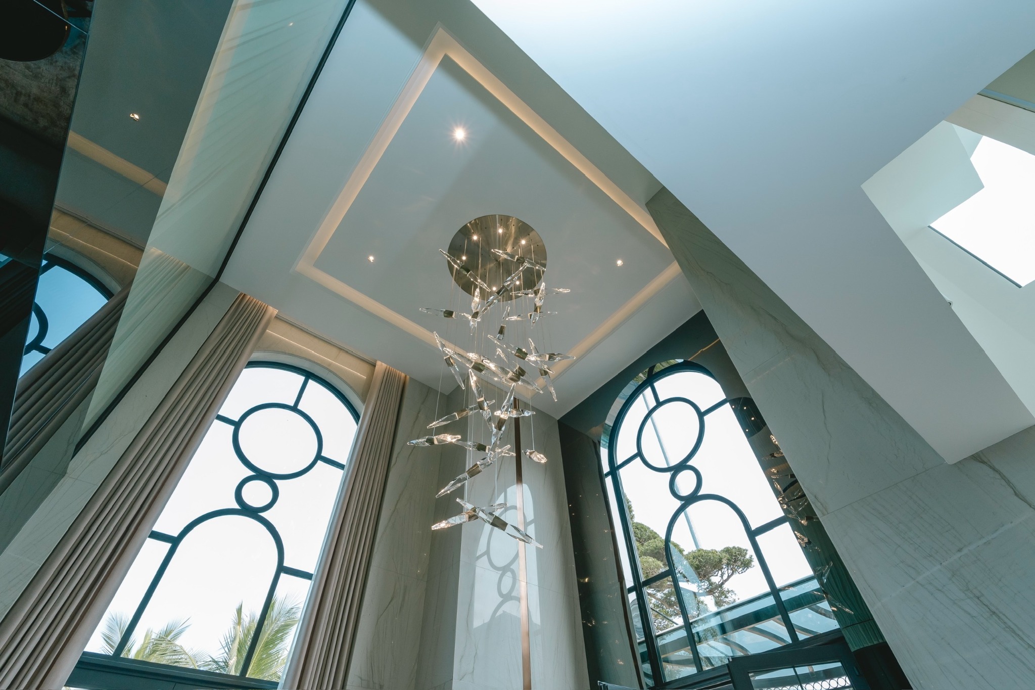 Biệt thự Ngọc Trai – Vinhomes Ocean Park 1 — góc nhìn 11