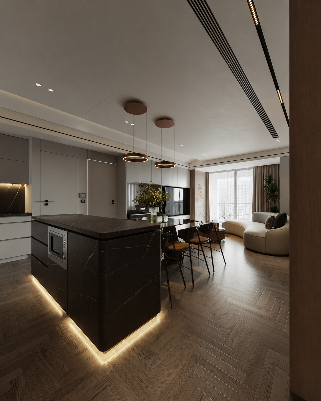 Chung cư Royal City — Thanh Xuân, Hà Nội