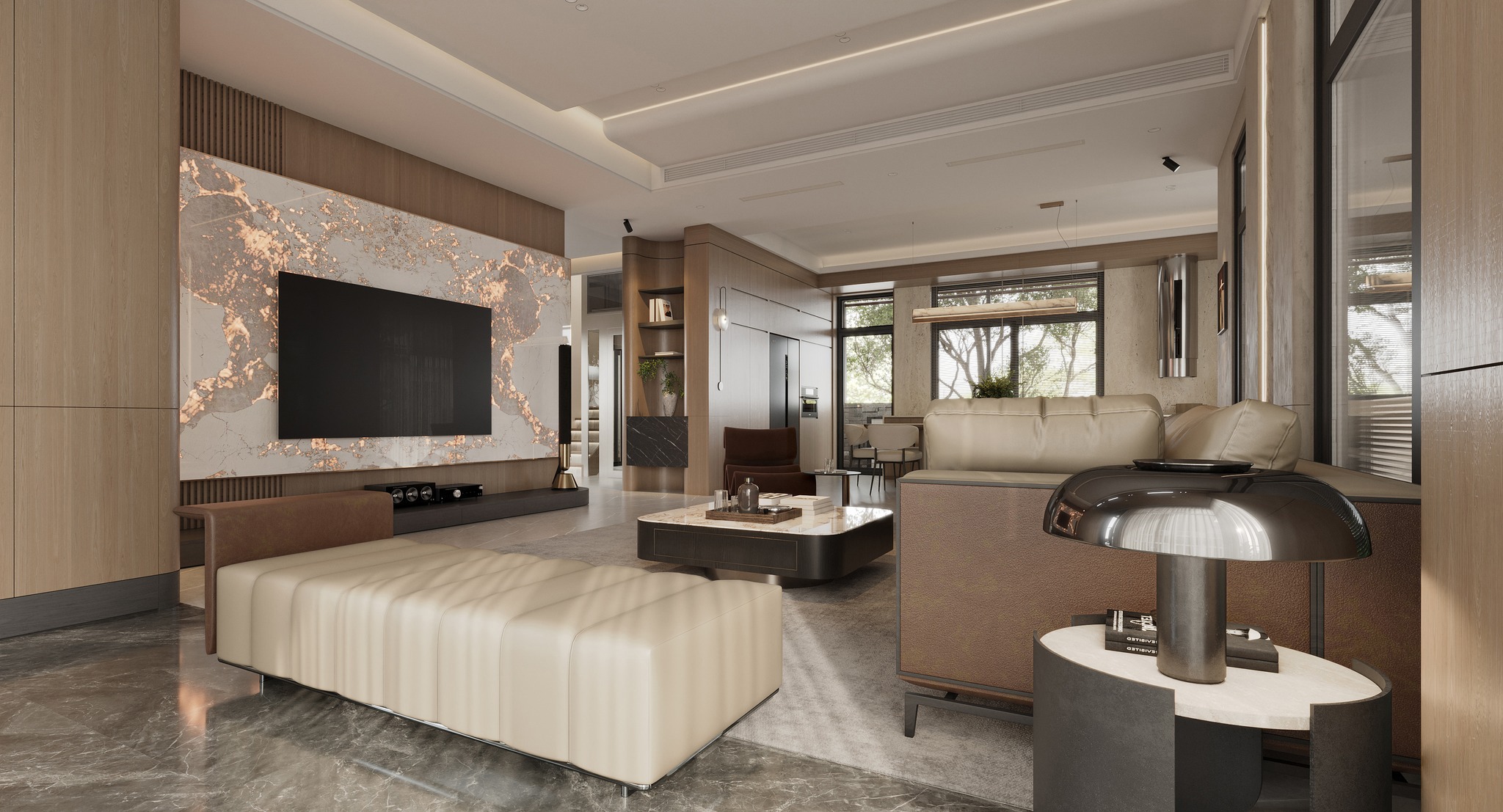 Hà Đô Residence — góc nhìn 11