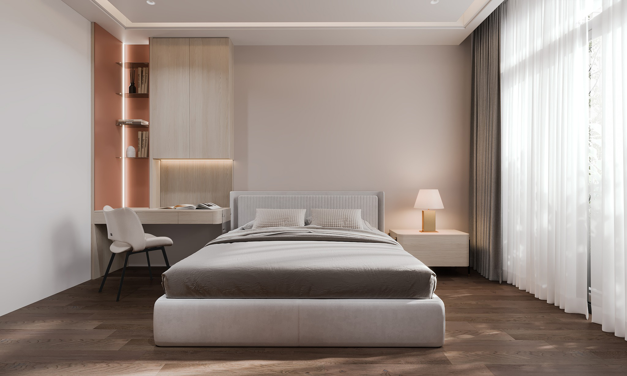 Hà Đô Residence — góc nhìn 19
