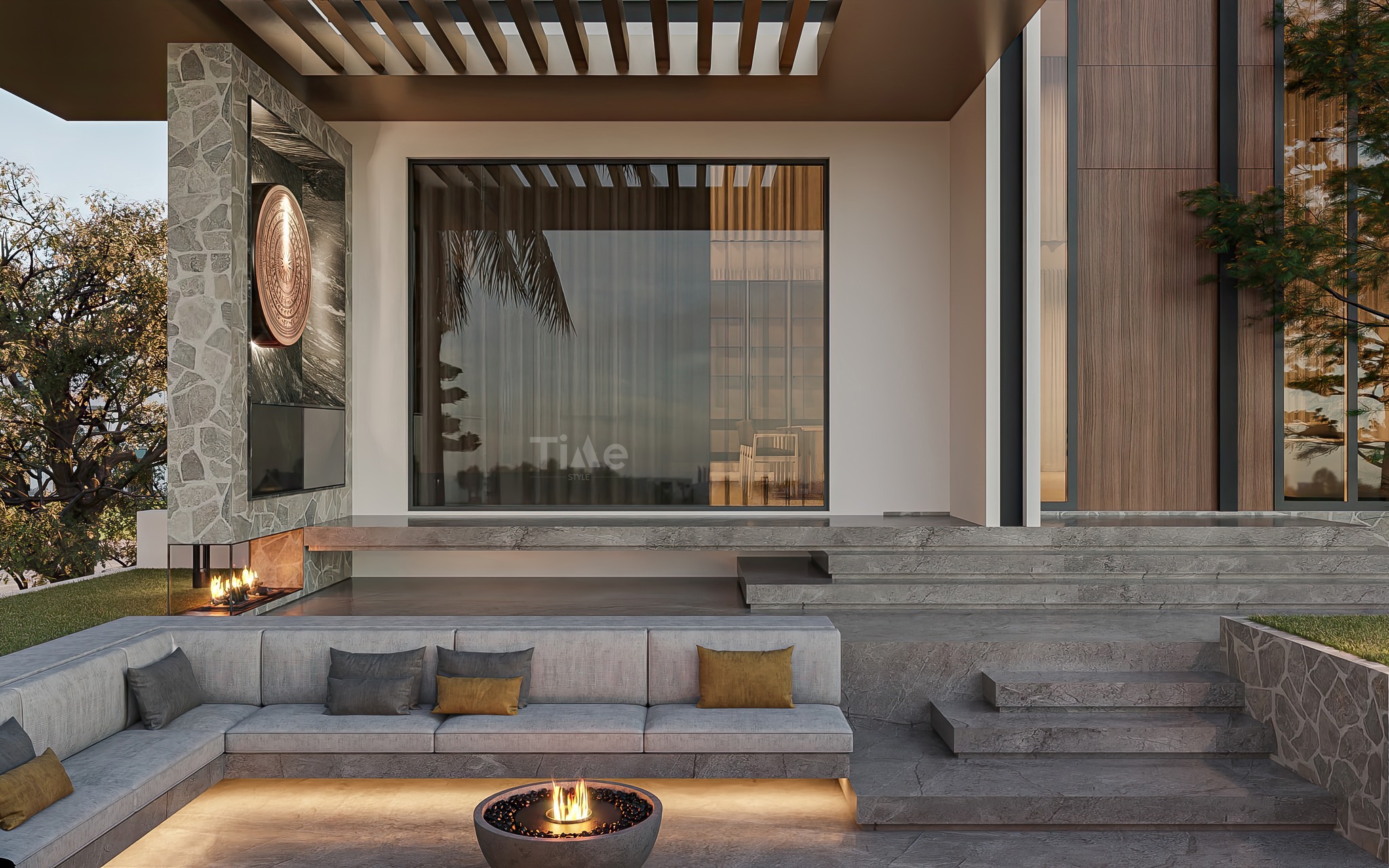 Hạ Long Horizon Villa — góc nhìn 5