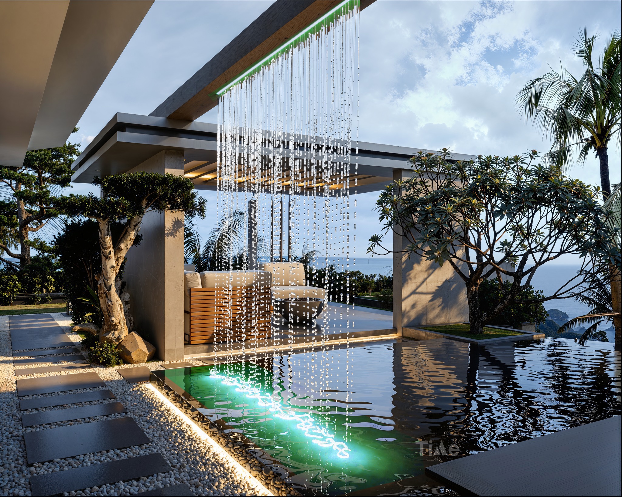 Hạ Long Horizon Villa — góc nhìn 6